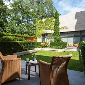 Hotel Aquino, Berlin