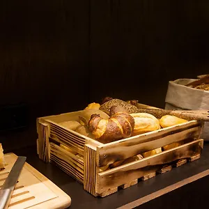 Hotel Quentin Xl Potsdamer Platz, Berlin