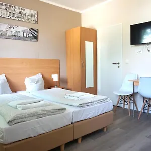 3* Апарт-отель Wittenau