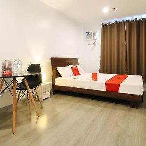 Hotel Reddoorz Near Zobel Roxas St