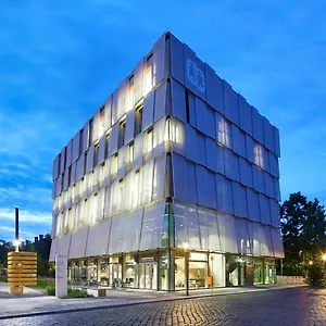 Hotel Rossi, Berlin