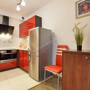 Wczasy Apartament Karpacz