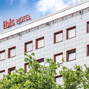 Ibis Messe ** Berlin