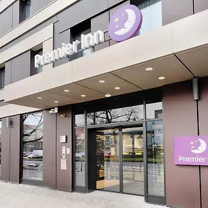 Premier Wilmersdorf Berlín