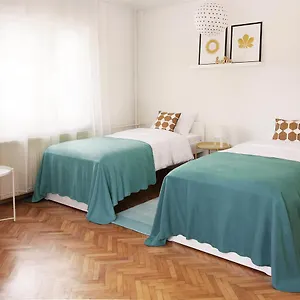 Mia Nocleg ze śniadaniem Lublana