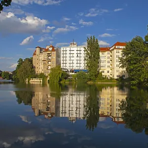 Hotel Ringhotel Seehof, Berlin