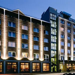 Hotel Relexa Stuttgarter Hof, Berlin